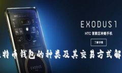 比特币钱包的种类及其交